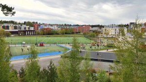 ?? Finlandiya maktablari haqida