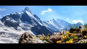 С лева горы, с права горы.. (#Funny Популярити!)