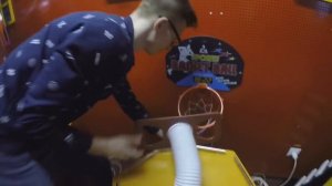Парк чудес Галилео Красноярск