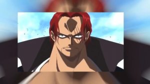 ШНАКС СИЛЬНЕЙШИЙ ИЗ ЁНКО / ВСЯ СИЛА ШАНКСА / РАЗБОР ШАНКСА / One Piece