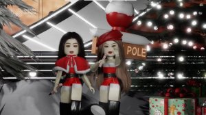 BLACKPINK - “Last Christmas" LIVE [ROBLOX BORN PINK] WORLD TOUR Encore in Los Angeles