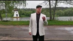 Александр Баранов, г. Кремёнки. Детский лагерь "Робин Гуд"