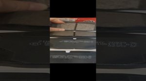 Тормозные колодки opel kadett ascona corsa 75 - 95