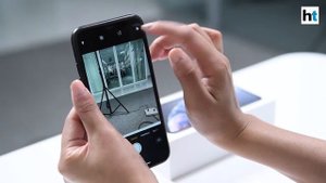 Apple iPhone XR: Camera specs, features