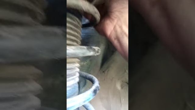 Проставки на гольф 4 не снимая стойки и колеса. смотреть онлайн