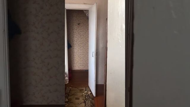 Акт приемки-передачи квартиры