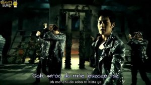 BEAST - SHOCK (Jap) (polskie napisy, polish subs / PL)