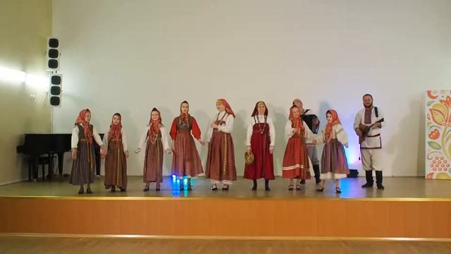 Жил-был у бабушки серенький козлик смотреть онлайн