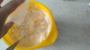 КЕКС ванильный. С. Пудовъ.