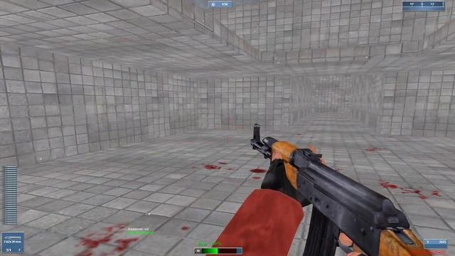 Global Operations (2002) Closercombat Online Gameplay - May 2023