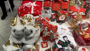 ВЛОГМАС Новогодний Шоппинг ??