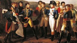 Жан Ланн — любимый маршал Наполеона