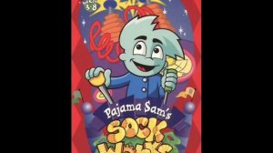 Pajama Sam's Sock Works Music: Theme 4