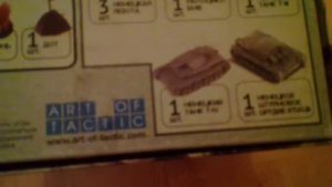 Настольная игра  (Великая отечественная война) Битва за Москву.