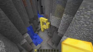Деревня с кузницей!!! Лучший сид для выживания #5 в Minecraft
