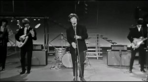 The Rolling Stones. Live 1964г.