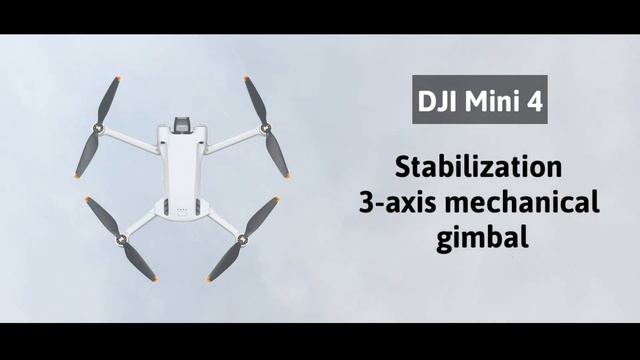 DJI Mini 4 Release Date & Price | DJI MINI 4