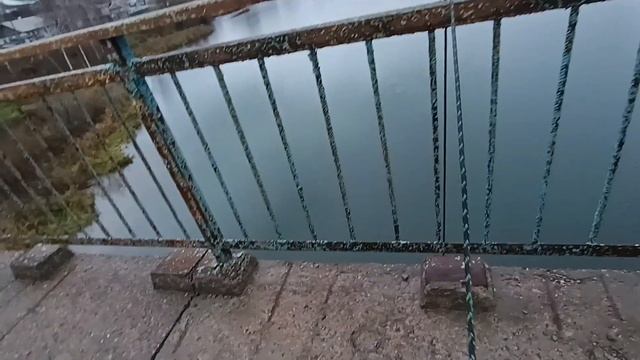 Улов МАГНИТОМ!!! под двумя мостами НЕОЖИДАННЫЕ НАХОДКИ первый выход и мини обзор НЕПРА F300*2 смотреть онлайн