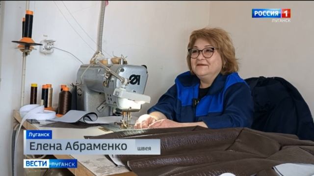 Мебельная фабрика "Стандарт" вошла в СЭЗ