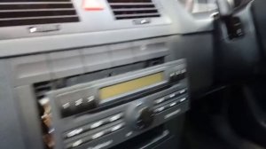 Skoda Fabia 1999 -2007 how remove radio,quick easy step by step guide.