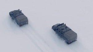 Буран  -35C