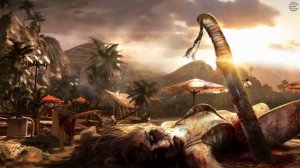 Системные Требования Dead Island 2