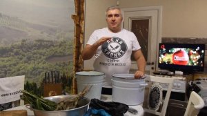 СОЛИМ ЗЕЛЁНЫЕ И БУРЕЛЫЕ ПОМИДОРЫ!