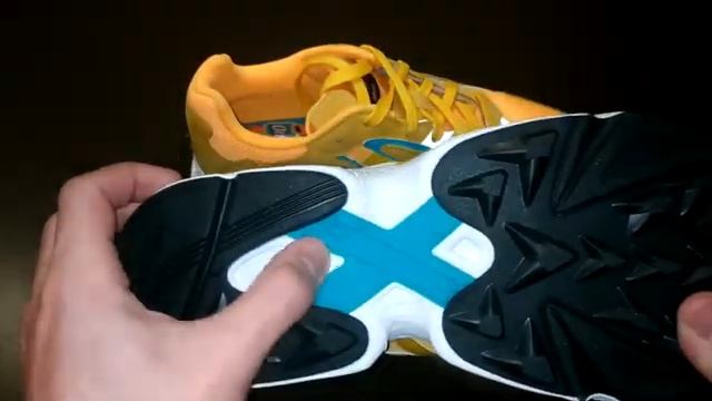 ЧТО НЕ ТАК С ЭТИМИ КРОССОВКАМИ ОТ ADIDAS? смотреть онлайн