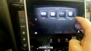 How To Reset Flat Tire Warning On The Infiniti Q50 (2014-2021)