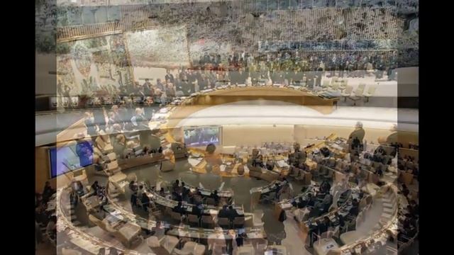 24 октября - День Организации Объединенных Наций (United Nations Day).mp4 смотреть онлайн