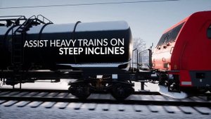 Train Sim World: Main-Spessart Bahn | OUT NOW