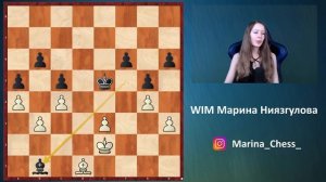 Принцип двух слабостей в шахматах