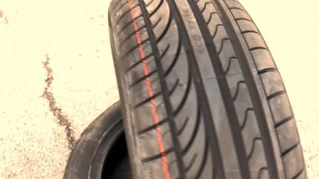 Pneumatici Mazzini eco 605 plus 195 55 R16