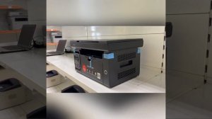 МФУ лазерное Pantum M6502 новый