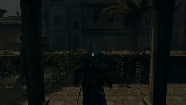 Assassin's Creed Revelations (Core i3-2330M, GeForce 610M, 4GB RAM) смотреть онлайн