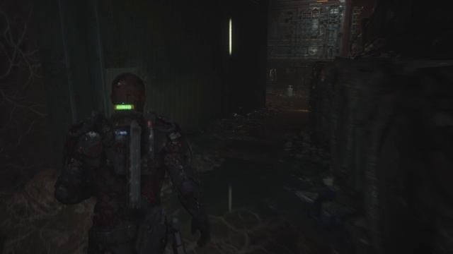 Прохождение The Callisto Protocol с русскими субтитрами без комментариев 
Часть 6