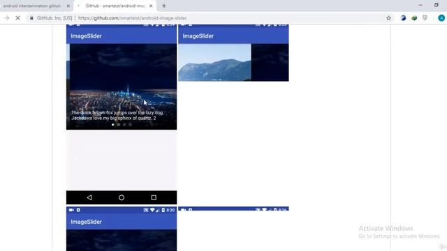 6  Android Libraries Get the Functionality that you want
