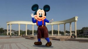 Сергіту сәті «Қыдырып қайтайық»