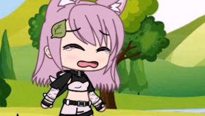 Оу, как ты могла... Меня променять...