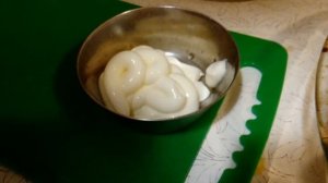 запекаем отварной картофель в духовке