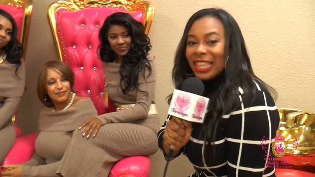 Tarralyn's Sizzle Red Carpet Grand Opening Walkthrough смотреть онлайн