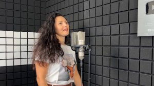 Марина і компанія. (Марина Полончак) Тебе люблю