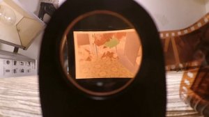 Сканирование фотопленок для пенсионеров