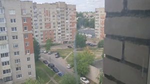 Лифт МЛМ 2023 г. в. | Ул. Леонова 3