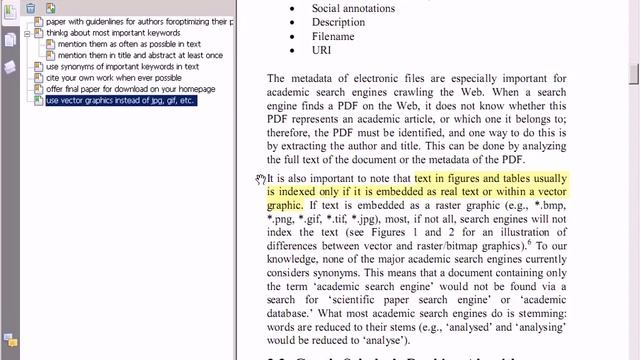 How To Make A Mind Map - Version 1 (SciPlore MindMapping) смотреть онлайн