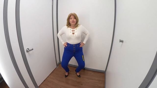 (1749) МОЖНО ЛИ КРАСИВО ОДЕТЬСЯ В МАГАЗИНЕ WALMART? . смотреть онлайн