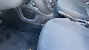 Электро Smart Fortwo 453 EQ 2019 серый матовый