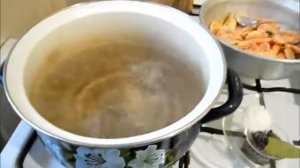 как сварить креветки к пиву
