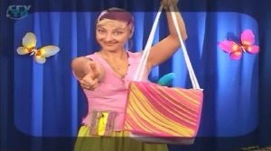 Шьем оригинальные сумки обычной косой бейки и с текстильными змейками. Мастер класс