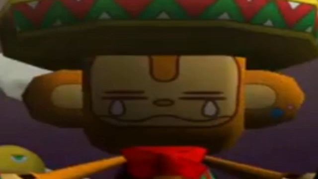 Samba De Janeiro (Triple Trouble Party Central) [FNF] смотреть онлайн